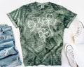 Shamrocks Graphic Tee product image 1