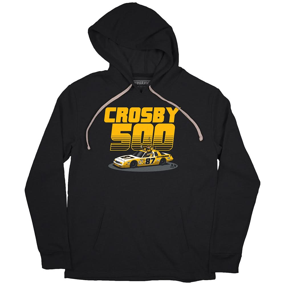 Sidney Crosby 500 product image 1