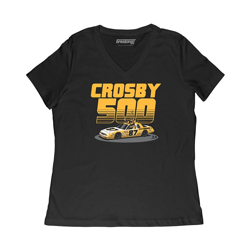 Sidney Crosby 500 product image 4
