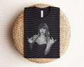 Black and White TS Graphic Tee product image 1