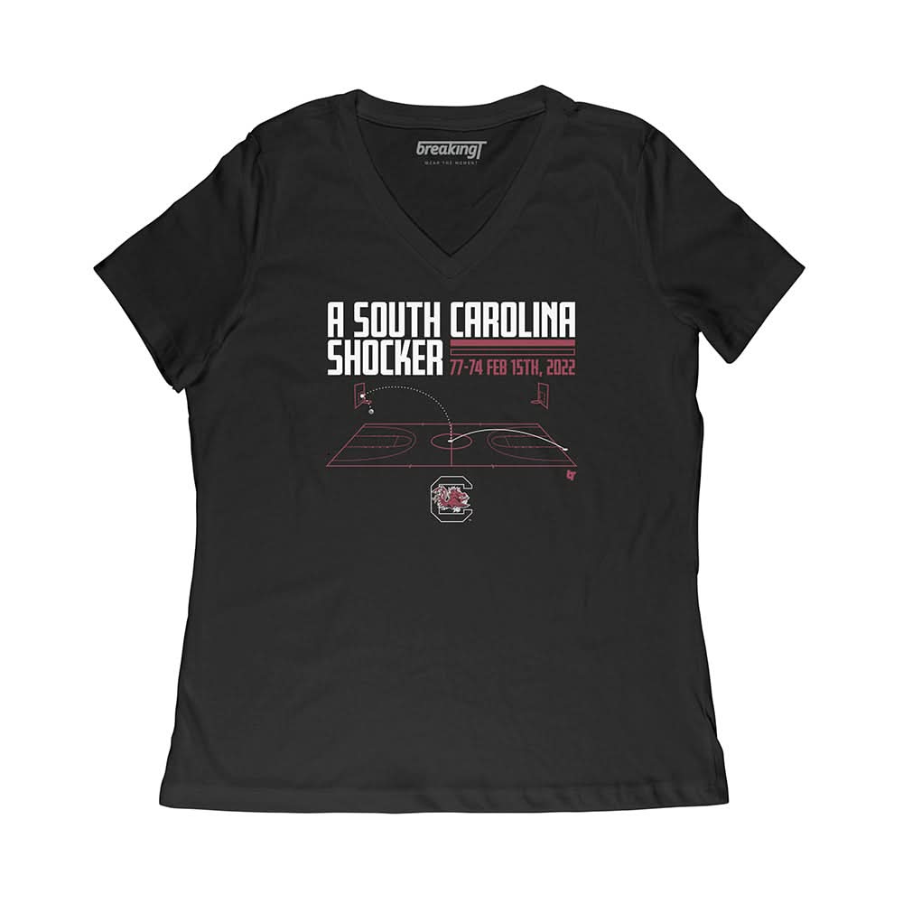 A South Carolina Shocker product image 4