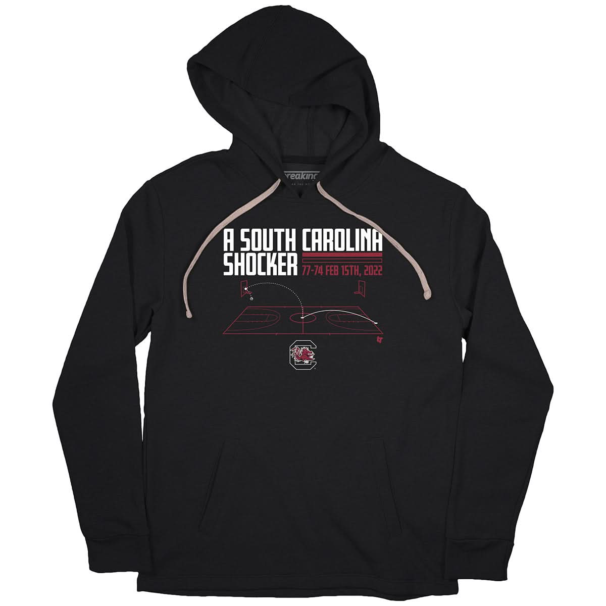 A South Carolina Shocker product image 2