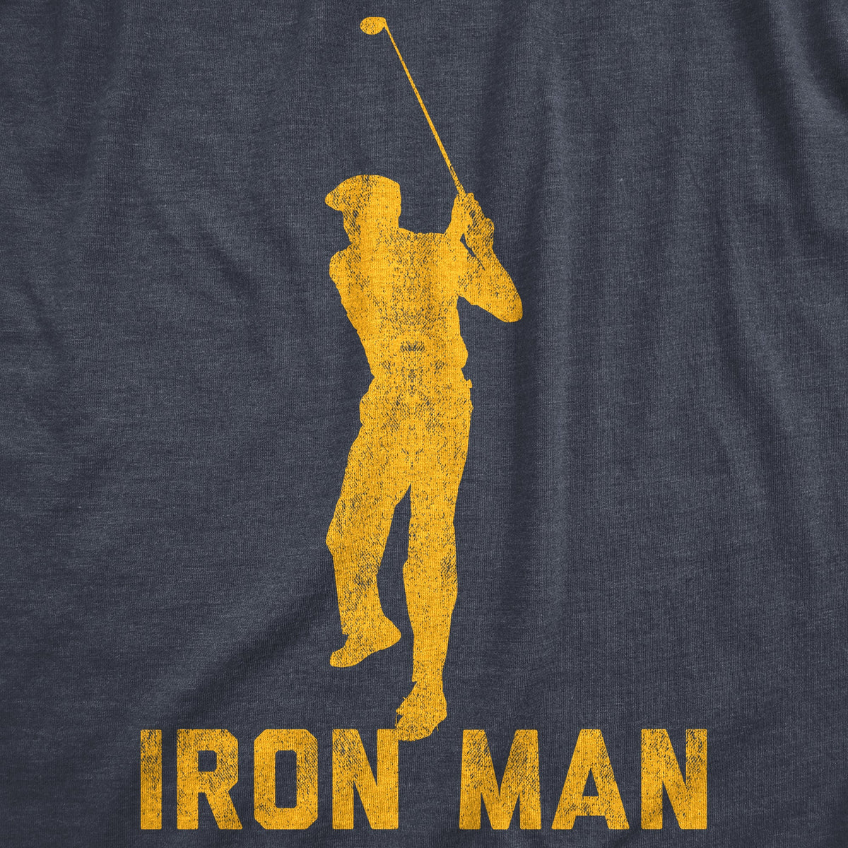 Iron Man Men's T Shirt product image 3