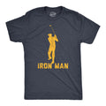 Iron Man Men's T Shirt product image 1