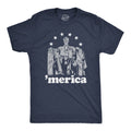 Merica Men's T Shirt product image 1