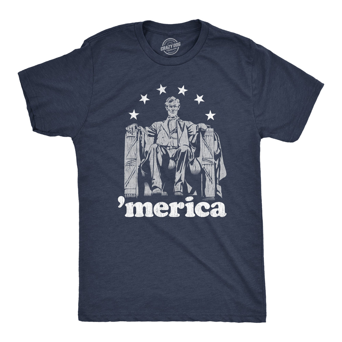 Merica Men's T Shirt product image 1