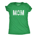 Mom Christmas Women's T Shirt product image 1