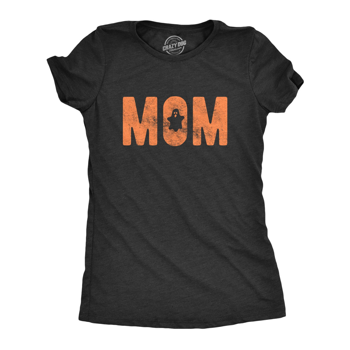 Mom Halloween Women's T Shirt product image 4