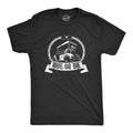 Ride Or Die Golf Men's T Shirt product image 1