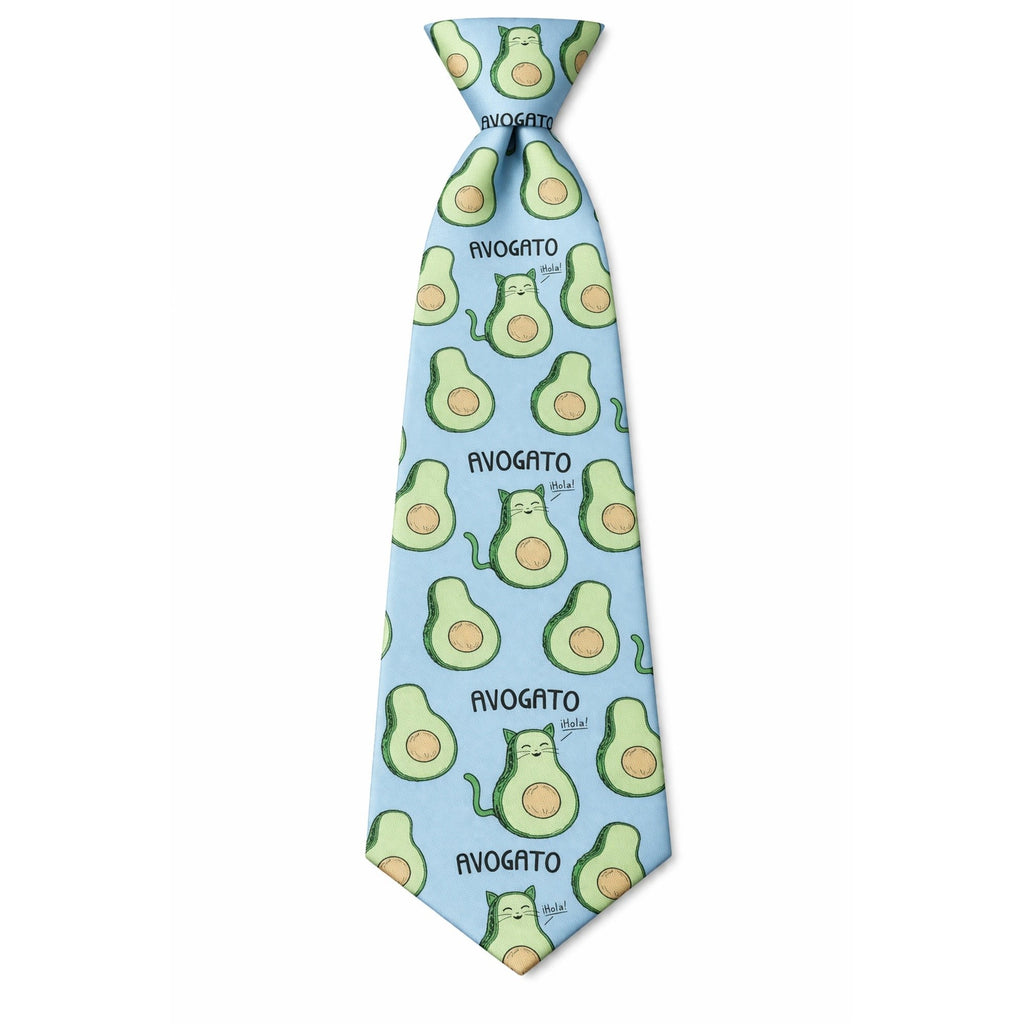 Avogato Tie