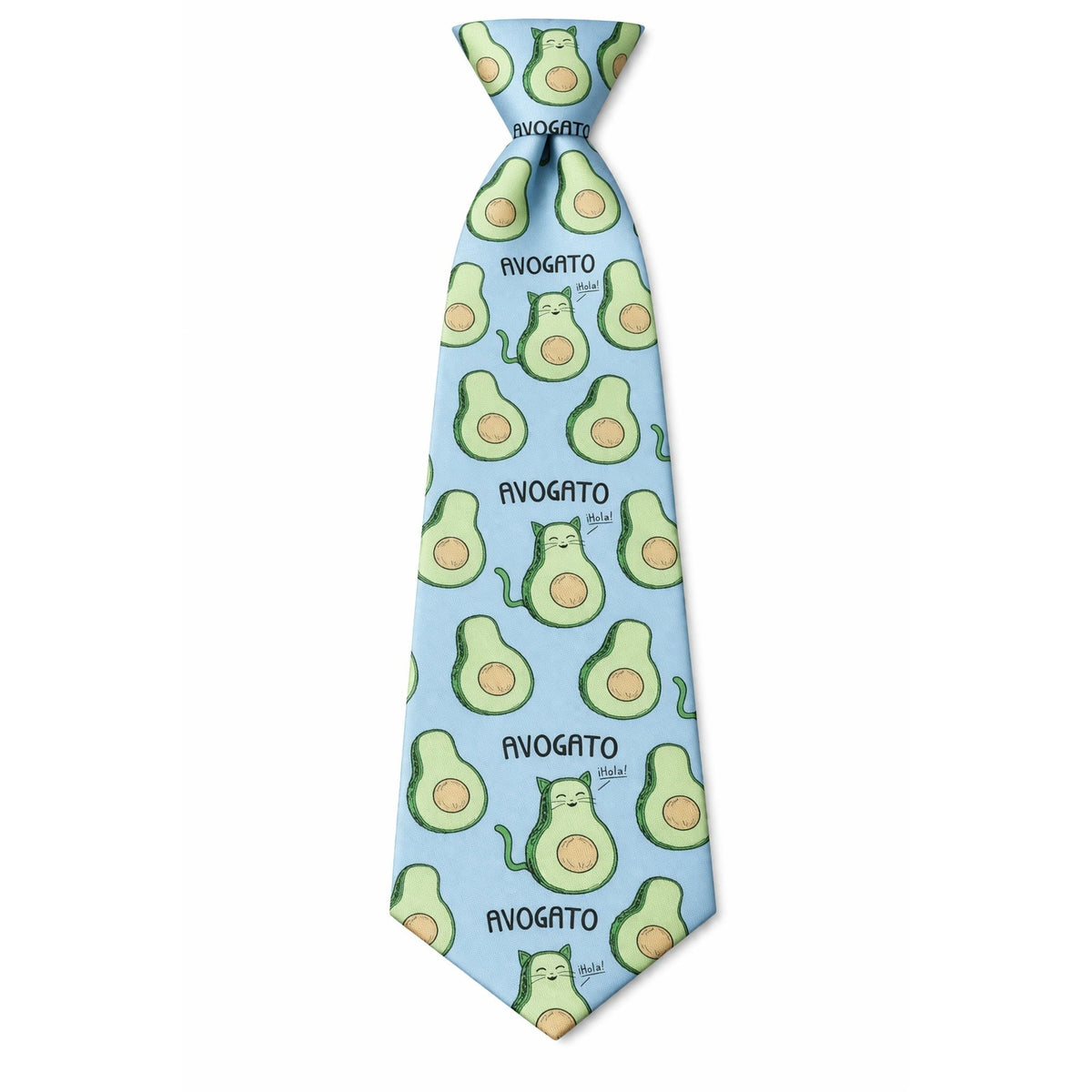 Avogato Tie