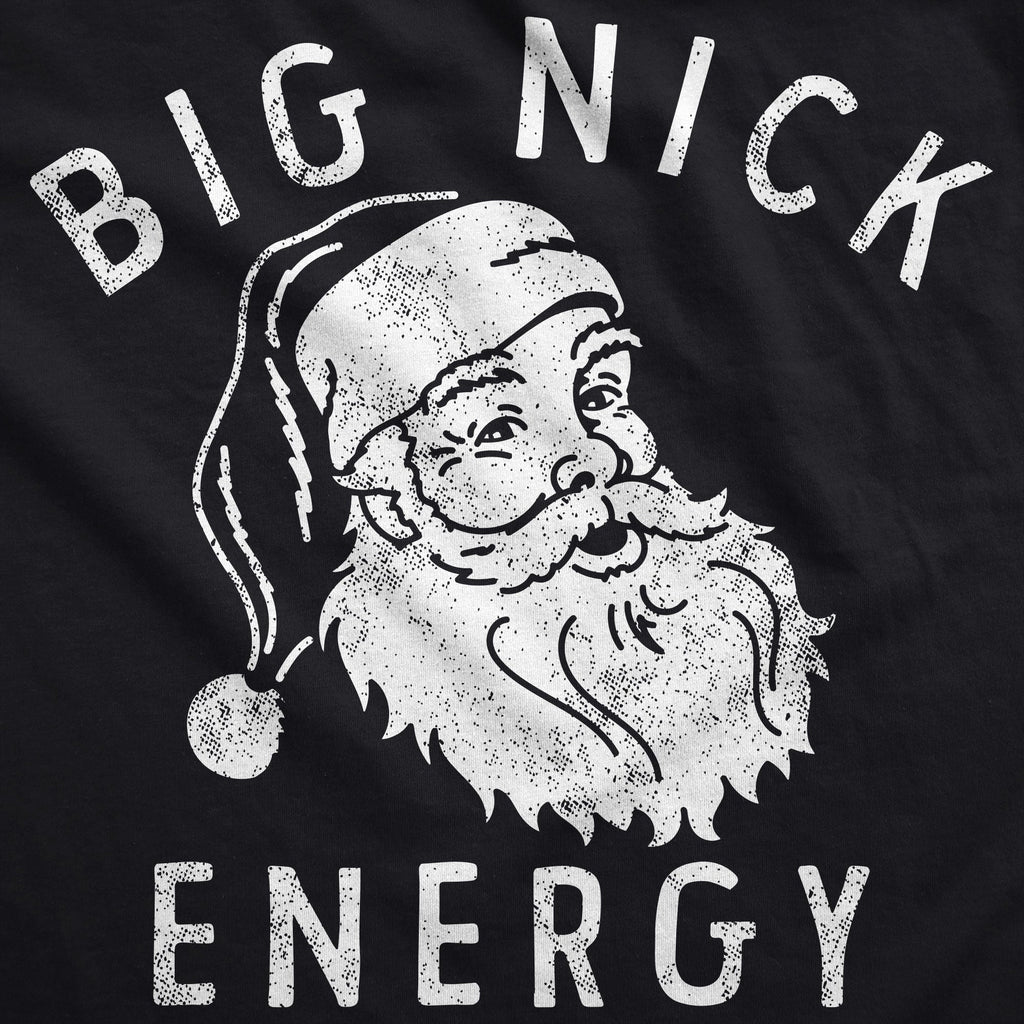 Big Nick Energy Hoodie product image 2