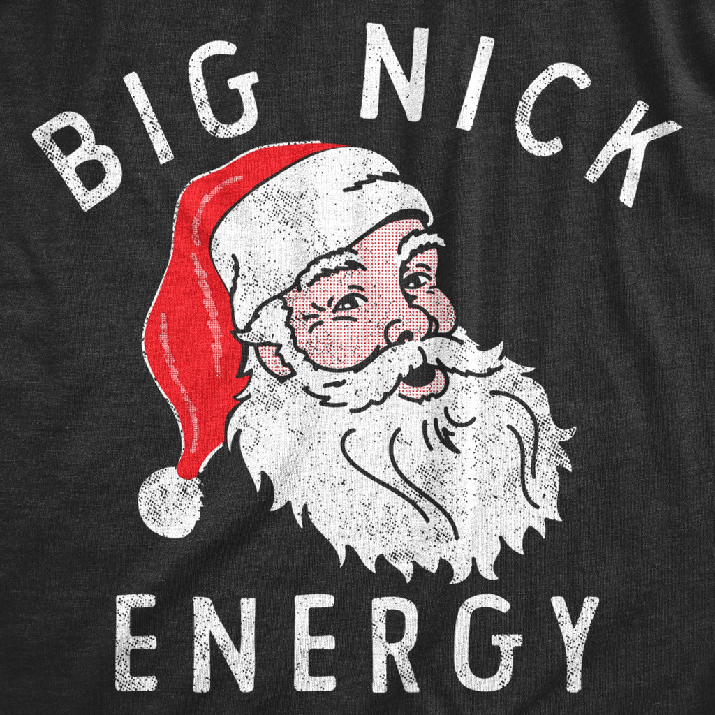 Big Nick Energy Men's T Shirt product image 5