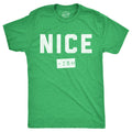 Nice Ish Men's T Shirt product image 1