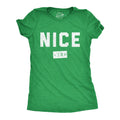 Nice Ish Women's T Shirt product image 1