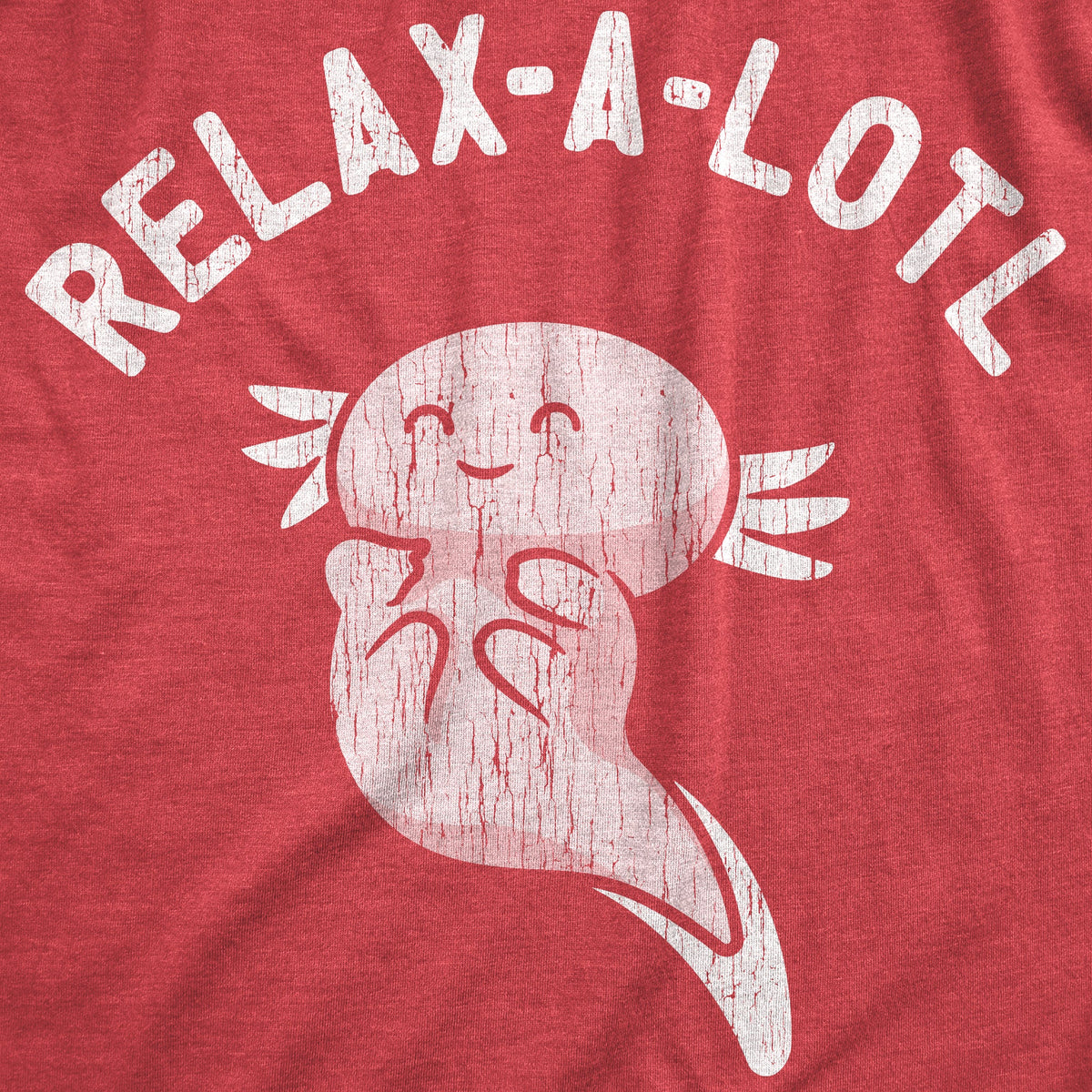 Relax A Lotl Women's T Shirt product image 3