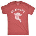 Relax A Lotl Men's T Shirt product image 1