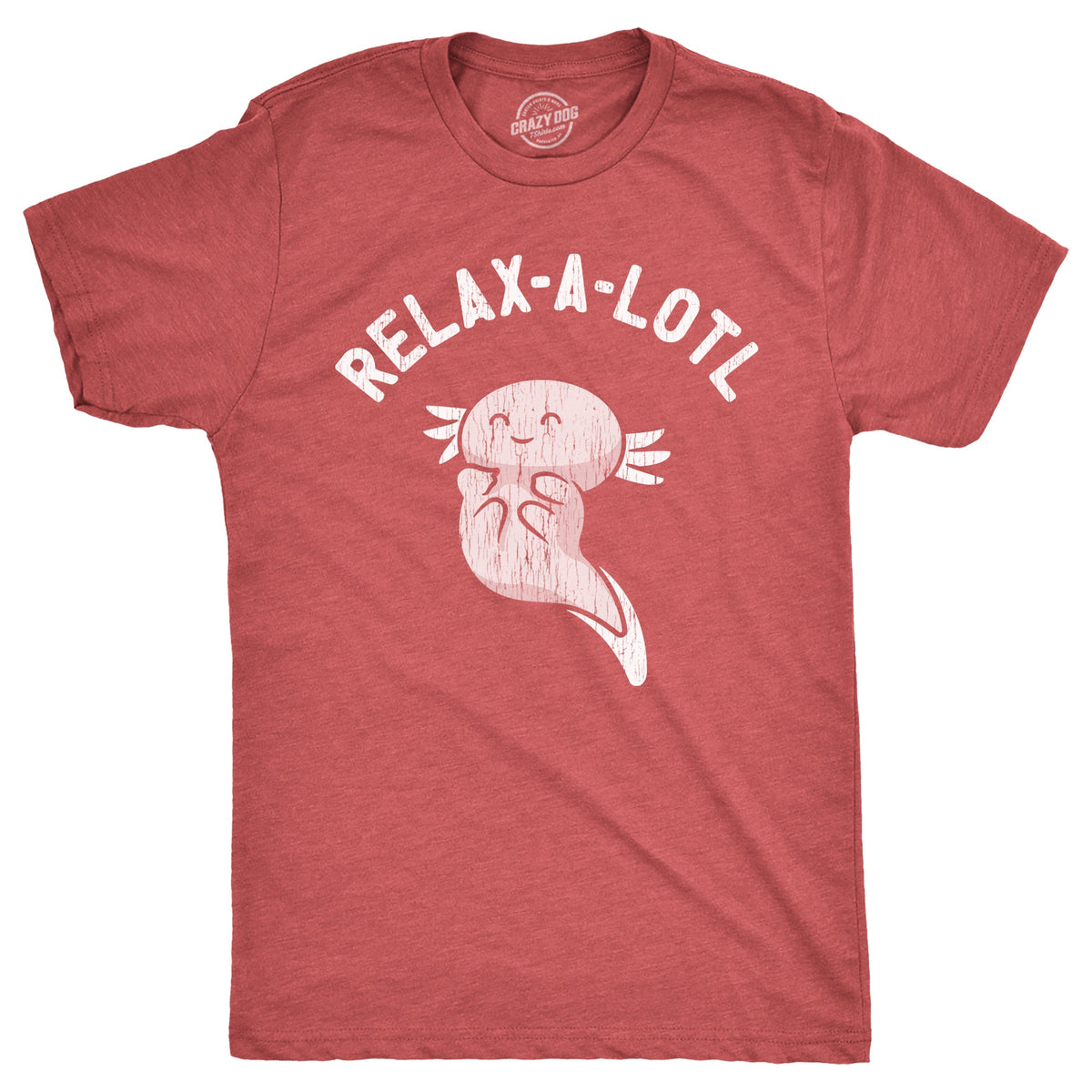 Relax A Lotl Men's T Shirt product image 1