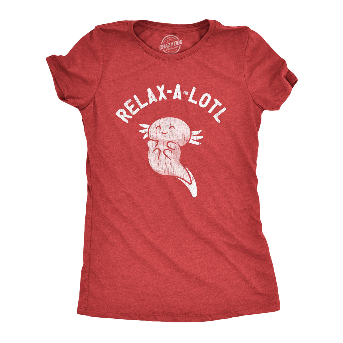 Relax A Lotl Women's T Shirt product image 1