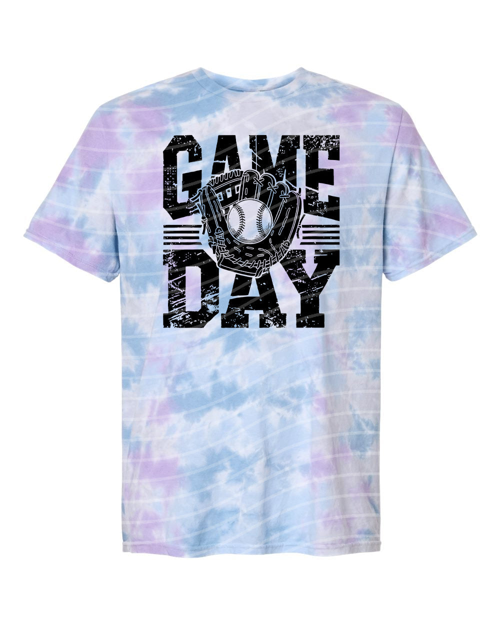 Game Day Graphic Tee product image 2