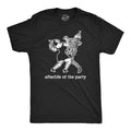 Afterlife Of The Party Men's T Shirt product image 1