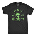 Area 51 University Men's T Shirt product image 1