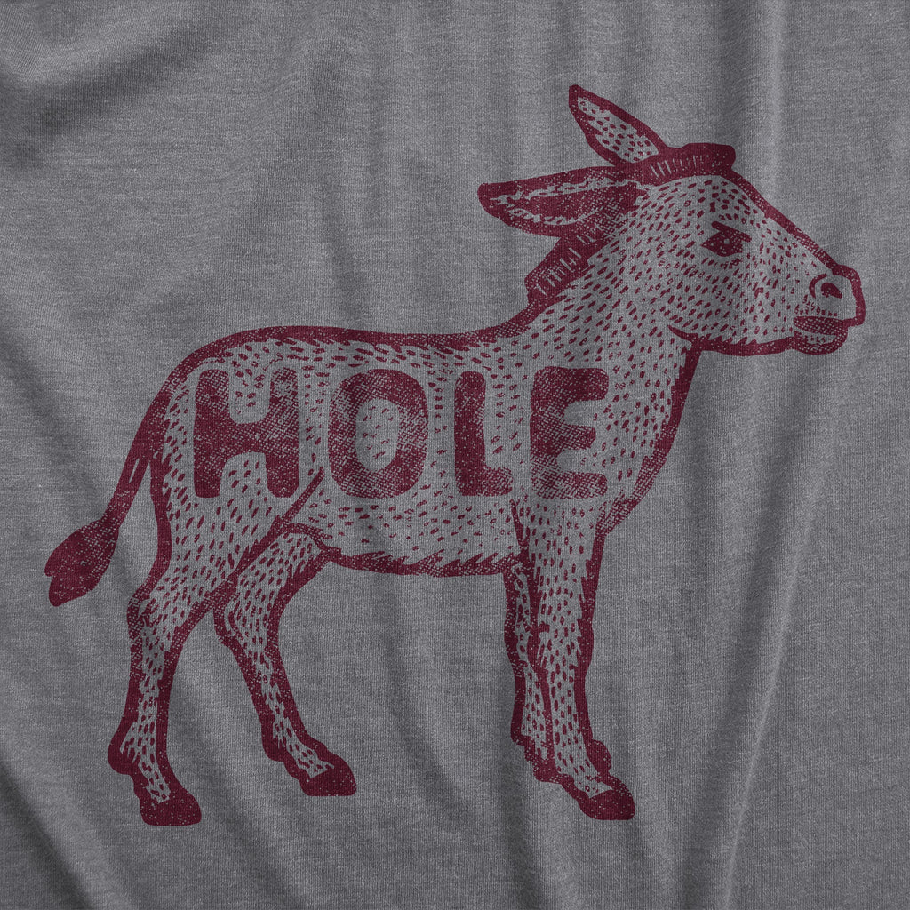 Asshole Donkey Women's T Shirt product image 2