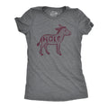Asshole Donkey Women's T Shirt product image 1