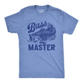 Bass Master Men's T Shirt product image 1