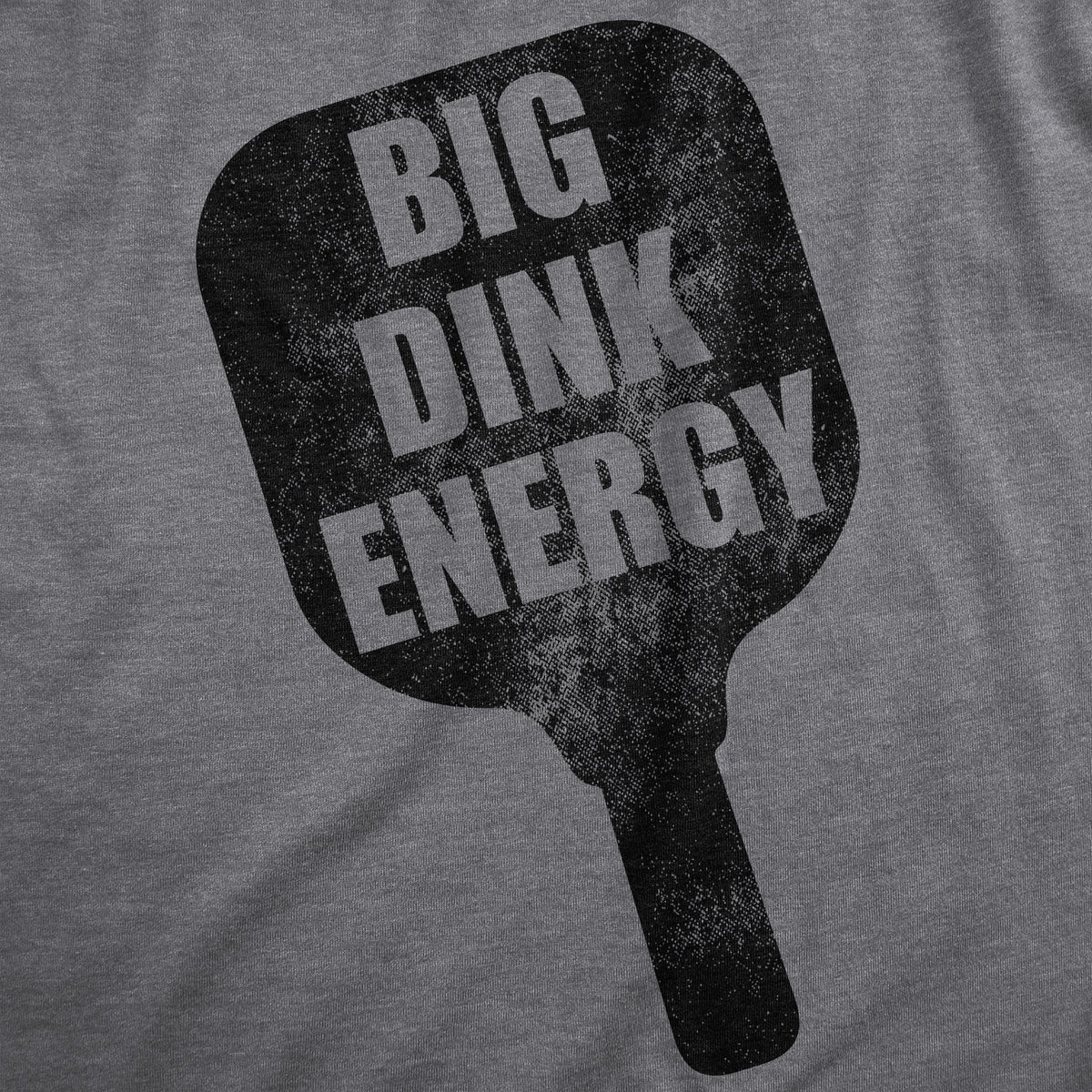 Big Dink Energy Men's T Shirt product image 2