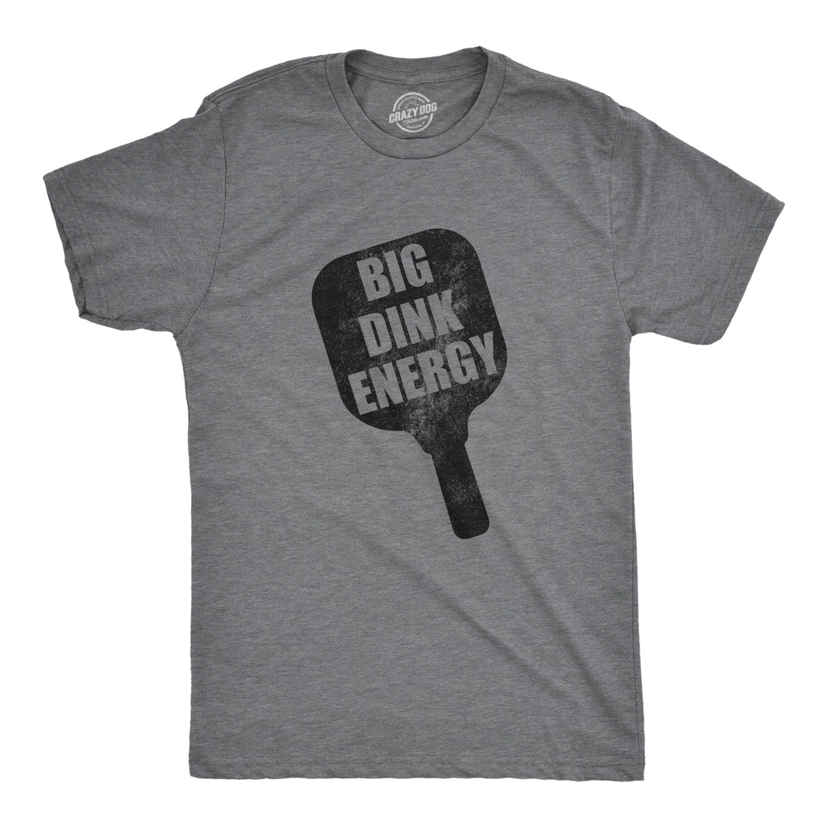 Big Dink Energy Men's T Shirt product image 4