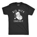 Big Nick Energy Men's T Shirt product image 1
