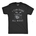 Bang All Night Long Men's T Shirt product image 1