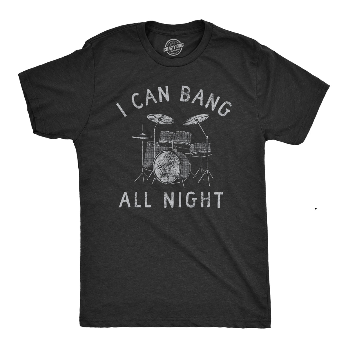 Bang All Night Long Men's T Shirt product image 1