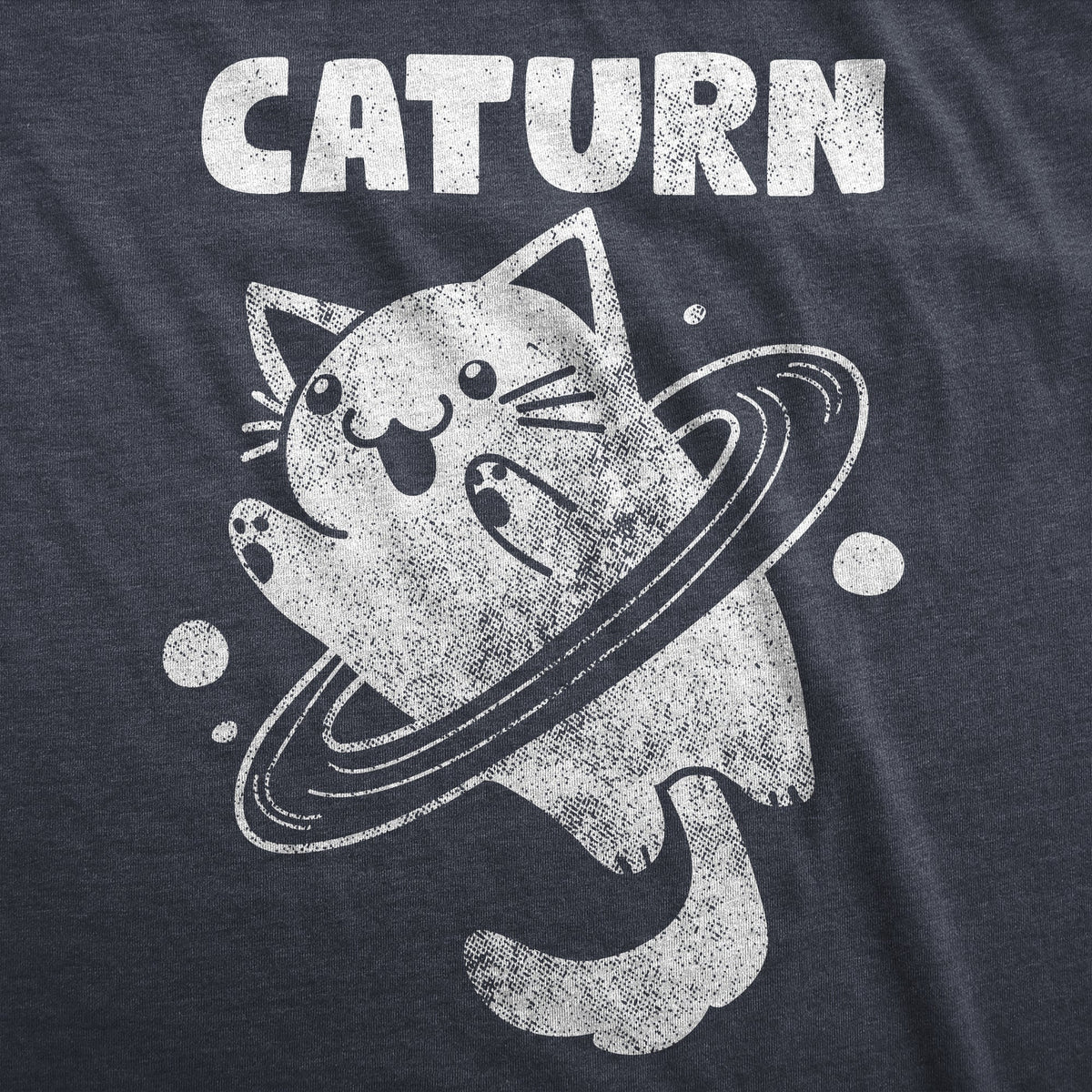 Caturn Men's T Shirt product image 2