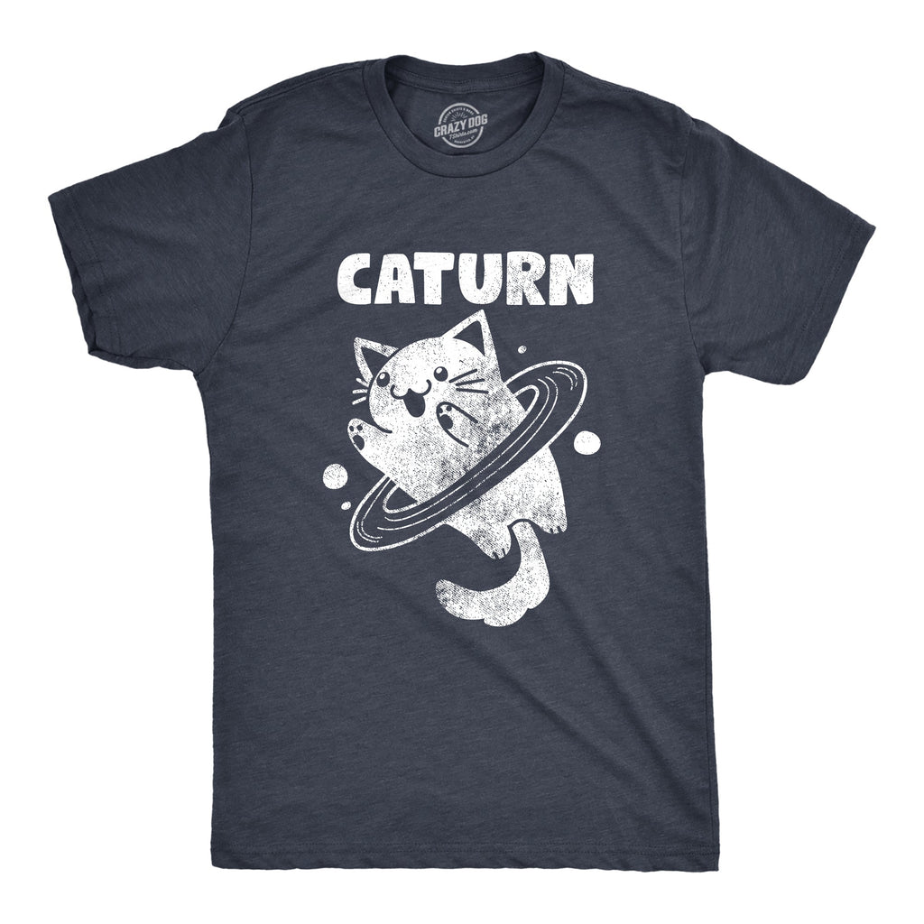 Caturn Men's T Shirt product image 1