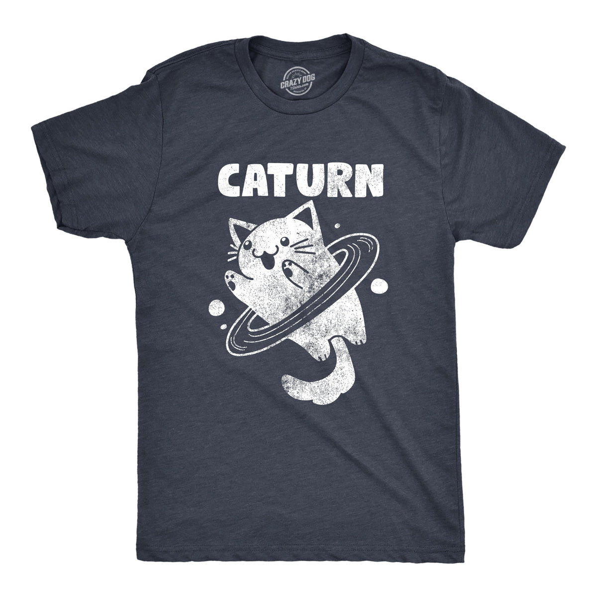 Caturn Men's T Shirt product image 1