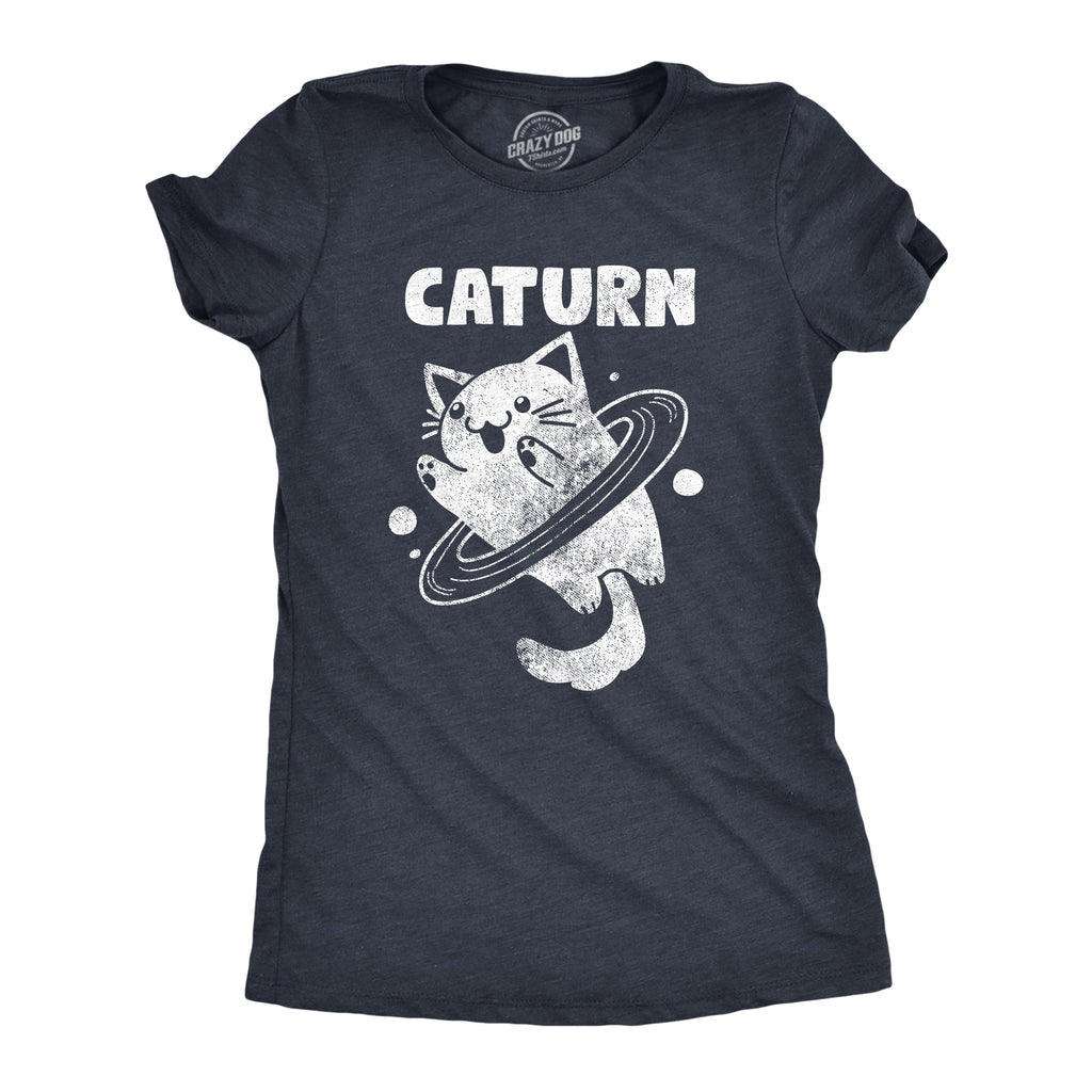 Caturn Women's T Shirt product image 1