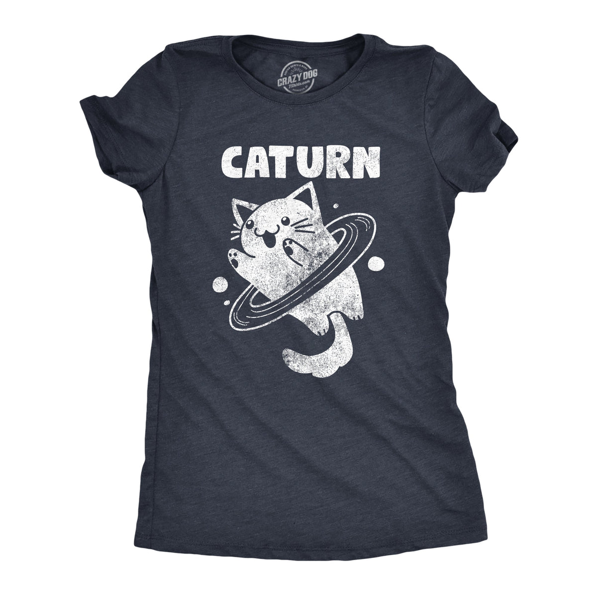 Caturn Women's T Shirt product image 1