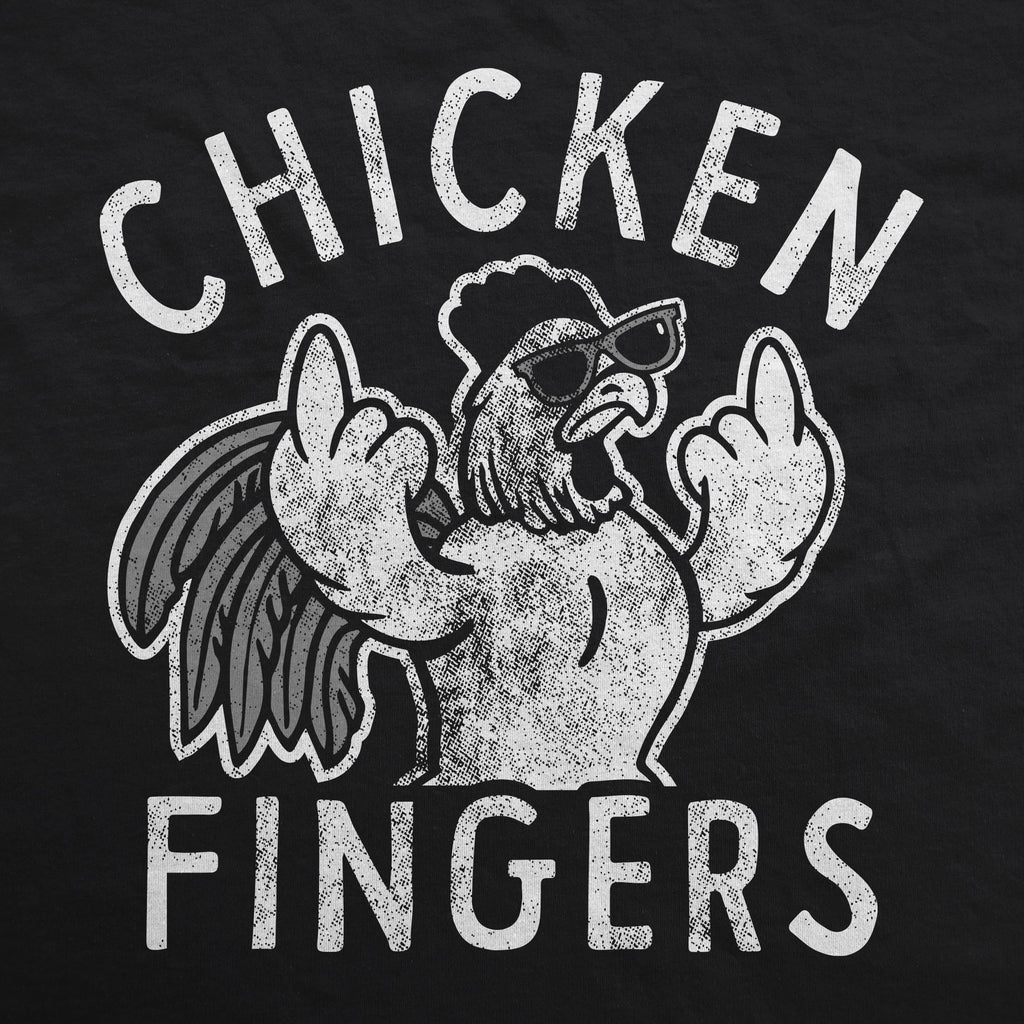 Chicken Fingers Hoodie product image 2