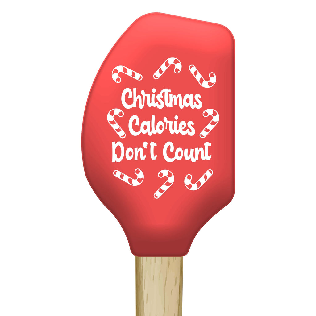 Holiday Spatula