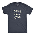 Clean Plate Club Men's T Shirt product image 1