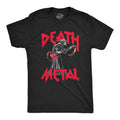Death Metal Men's T Shirt product image 1