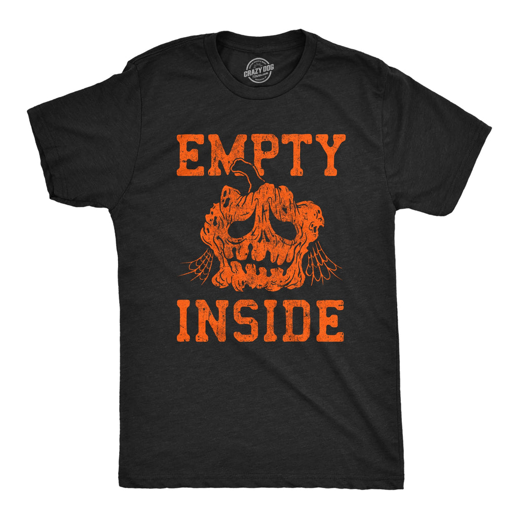 Empty Inside Men's T Shirt product image 1