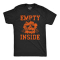 Empty Inside Men's T Shirt product image 1