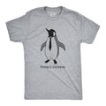 Formal Chicken Men's T Shirt product image 1