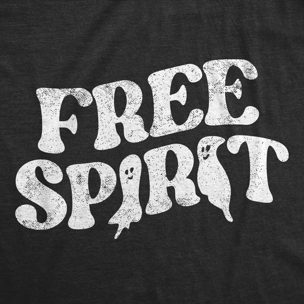 Free Spirit Men's T Shirt product image 2