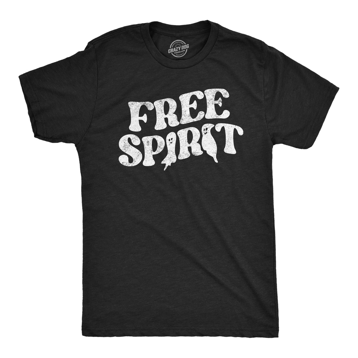 Free Spirit Men's T Shirt product image 1