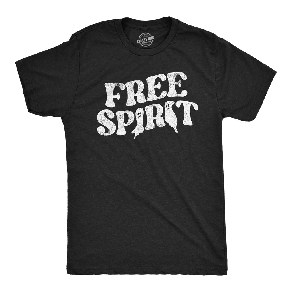 Free Spirit Men's T Shirt product image 4