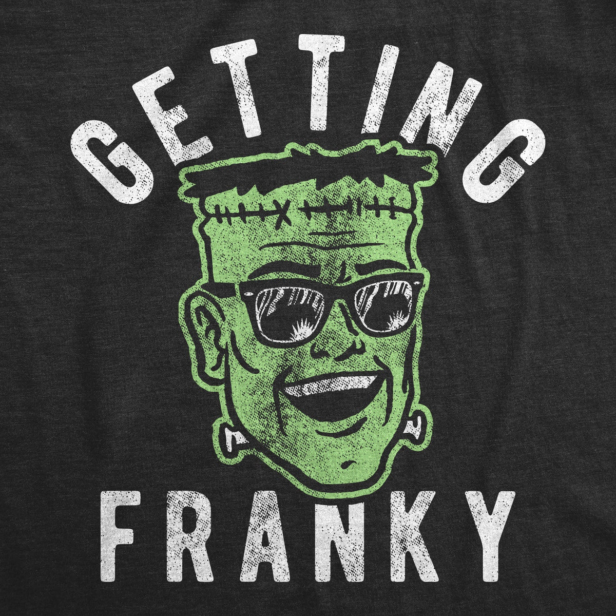 Getting Franky Women's T Shirt product image 2